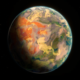 Seed society simulator