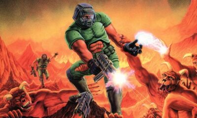 Doom soundtrack National Recording Registry