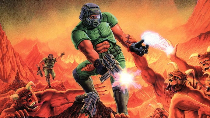 Doom soundtrack National Recording Registry