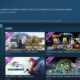 Steam tag system update