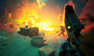 generative AI game development policy