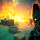 generative AI game development policy