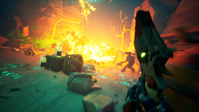 generative AI game development policy