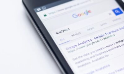 Google AI search