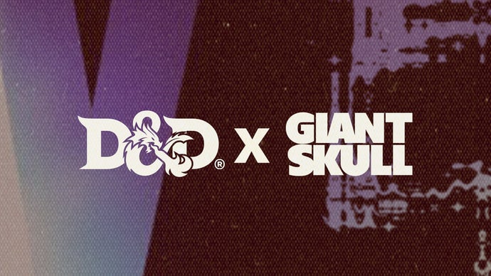 Wizards of the Coast Giant Skull