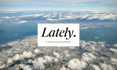 WordPress Lately beta
