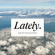 WordPress Lately beta