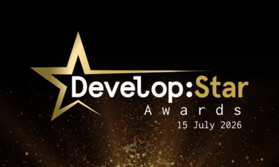 Develop Star Awards 2026 nominations