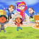 Tomodachi Life April sales US