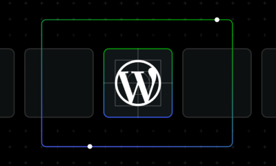 Blueprints Gallery WordPress Studio