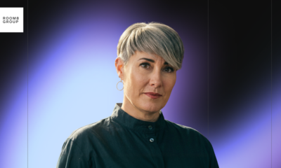 Room 8 Group CEO