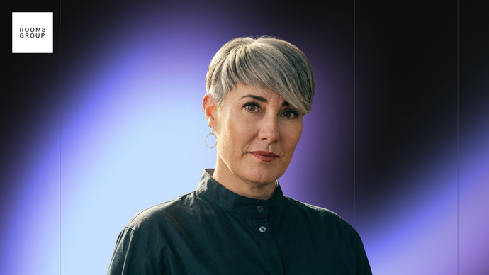 Room 8 Group CEO
