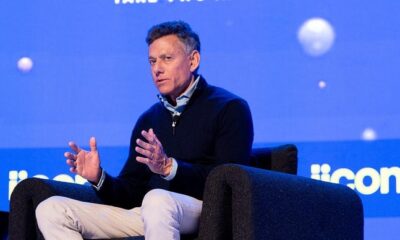 Take-Two Interactive CEO interview
