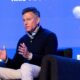 Take-Two Interactive CEO interview