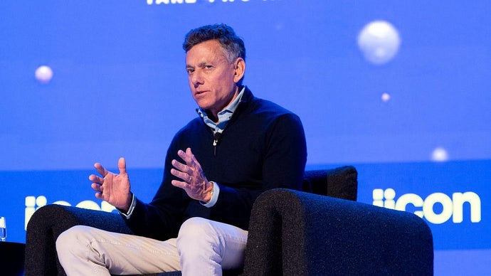 Take-Two Interactive CEO interview