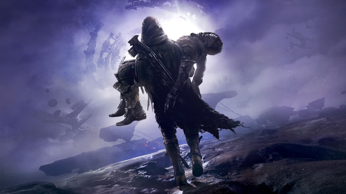 Bungie layoffs 2026