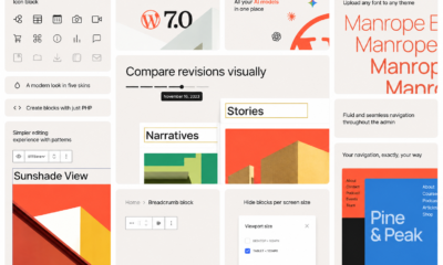 WordPress 7.0 release
