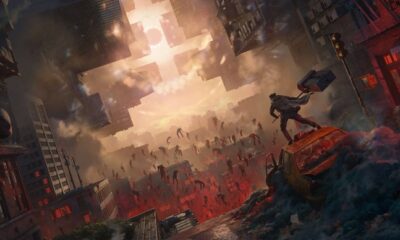 Remedy Entertainment CEO strategy IP