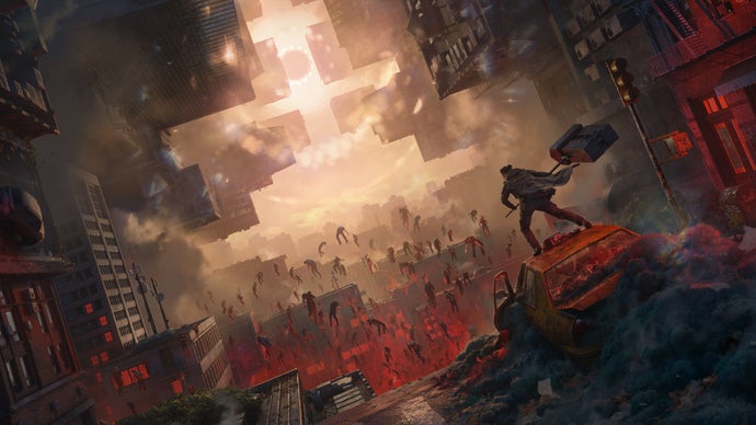 Remedy Entertainment CEO strategy IP