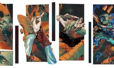 Game Maker’s Sketchbook 2026 showcase