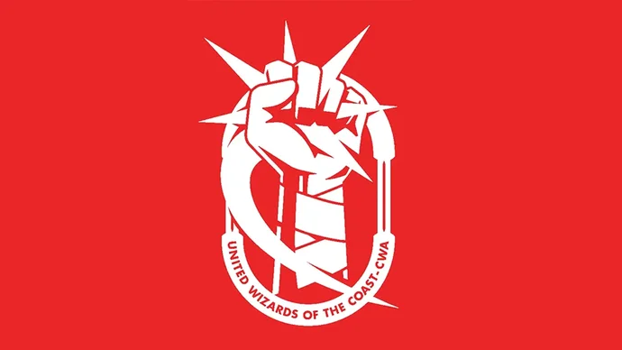 Wizards of the Coast union vote