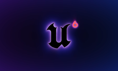 Unreal Engine 6 reveal