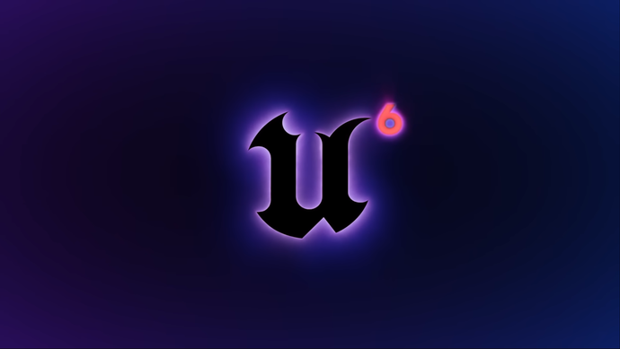 Unreal Engine 6 reveal
