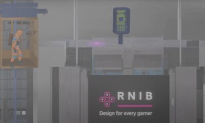 RNIB calls for enforceable standards on video game accessibility