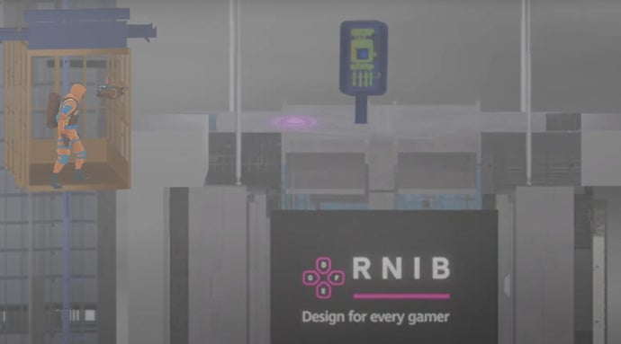 RNIB calls for enforceable standards on video game accessibility