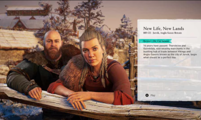 Ubisoft educational content