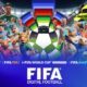 FIFA Digital Football strategy