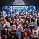 Japanese indie games multimedia model