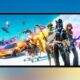 Fortnite iOS downloads
