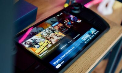 Steam Deck OLED price increase