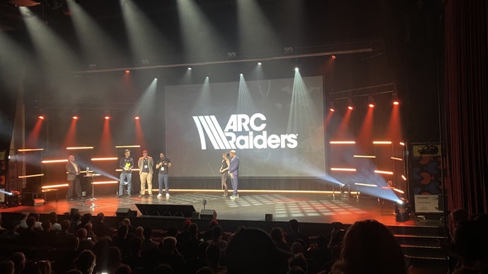 Arc Raiders Nordic Game of the Year