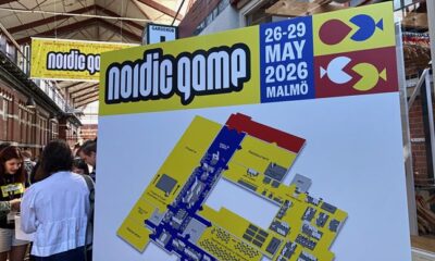 Nordic Game 2026 industry challenges