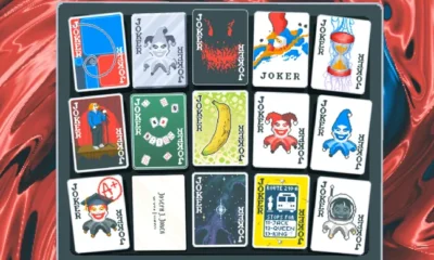 Playstack acquisition