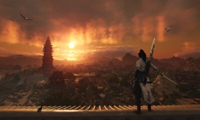 NetEase Q1 gaming revenue 2024