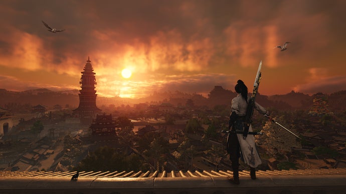 NetEase Q1 gaming revenue 2024