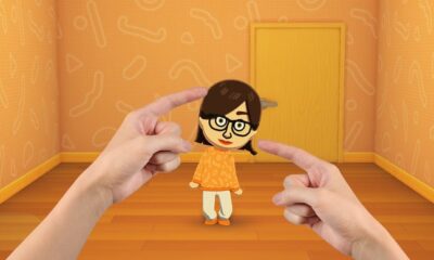 Tomodachi Life revenue 2026