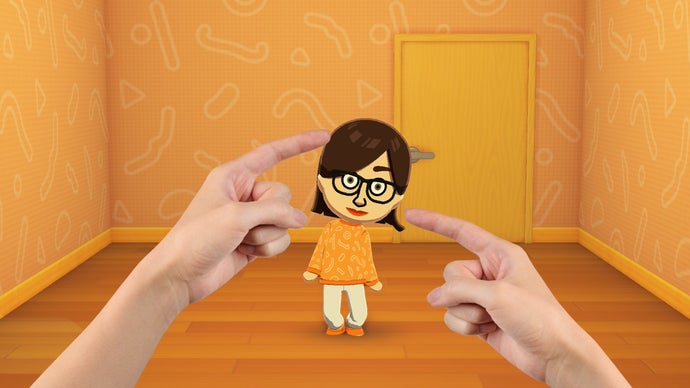 Tomodachi Life revenue 2026