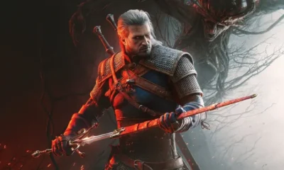 Witcher 3 sales 65 million