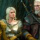 Witcher 4 development