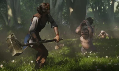 Fable release date delay