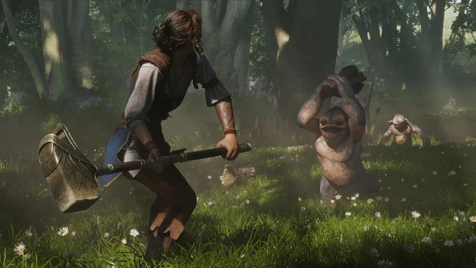 Fable release date delay