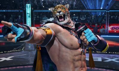 Kohei Ikeda leaves Bandai Namco