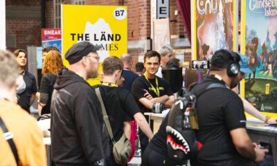 Nordic Game 2026 Attendance Rises by 6 Percent