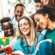 European mobile games revenue 2025