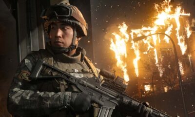 Call of Duty install base decline