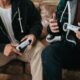 Americans video game play 2025